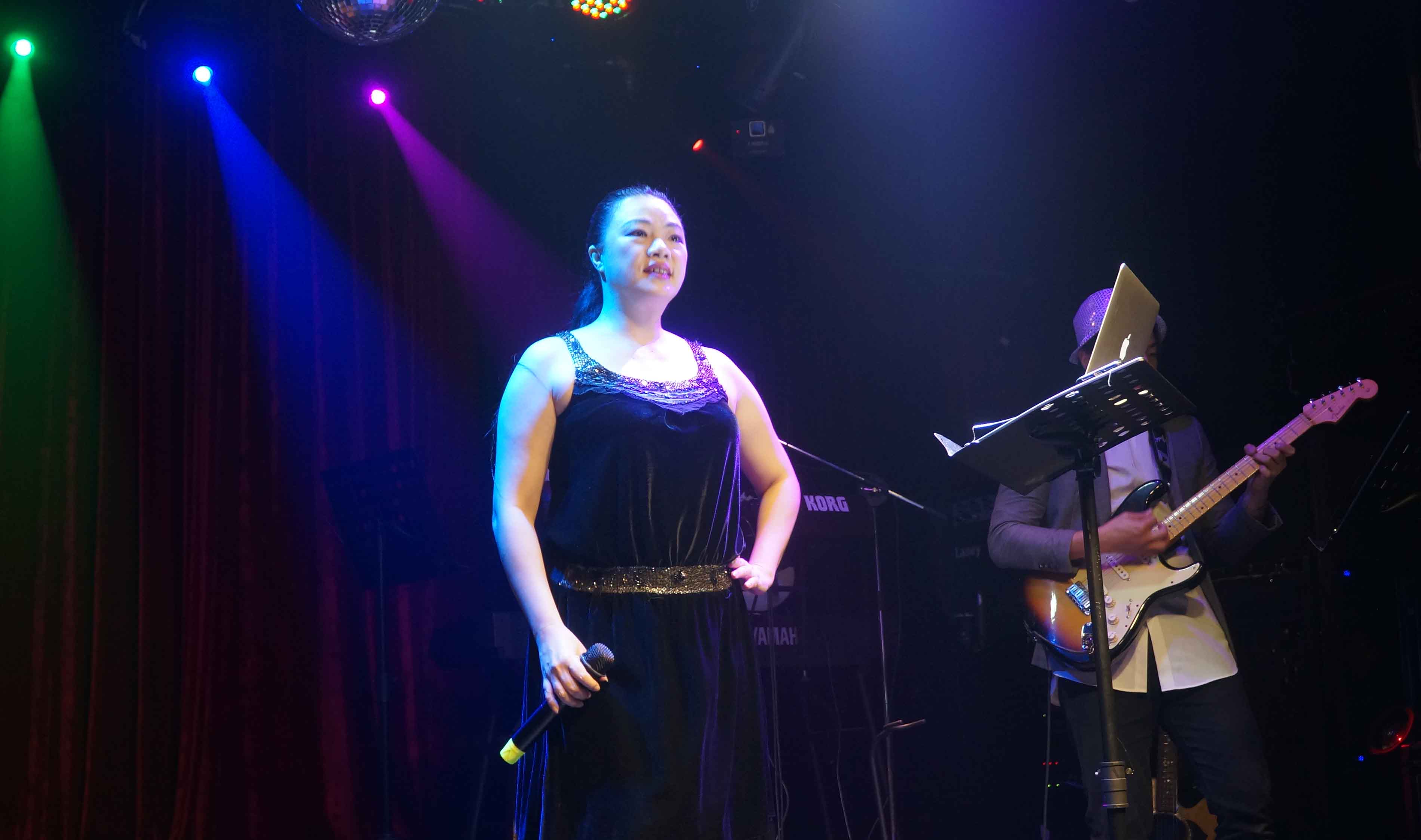 10/1以及10/15在中國父演出 | 歡迎蒞臨欣賞MOCS樂團 10/1以及10/15在中國父演出 | 歡迎蒞臨欣賞MOCS樂團