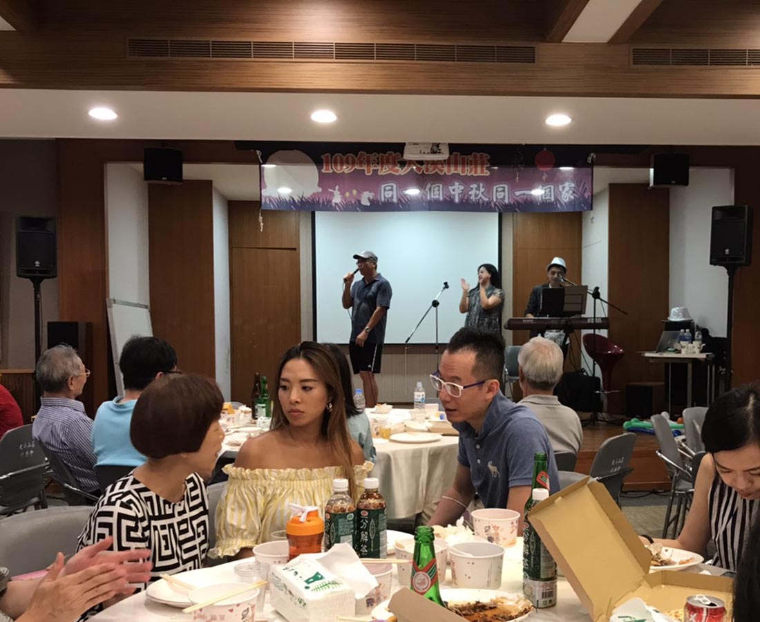 中秋節活動 | 大溪山莊社區聯歡 中秋節活動 | 大溪山莊社區聯歡