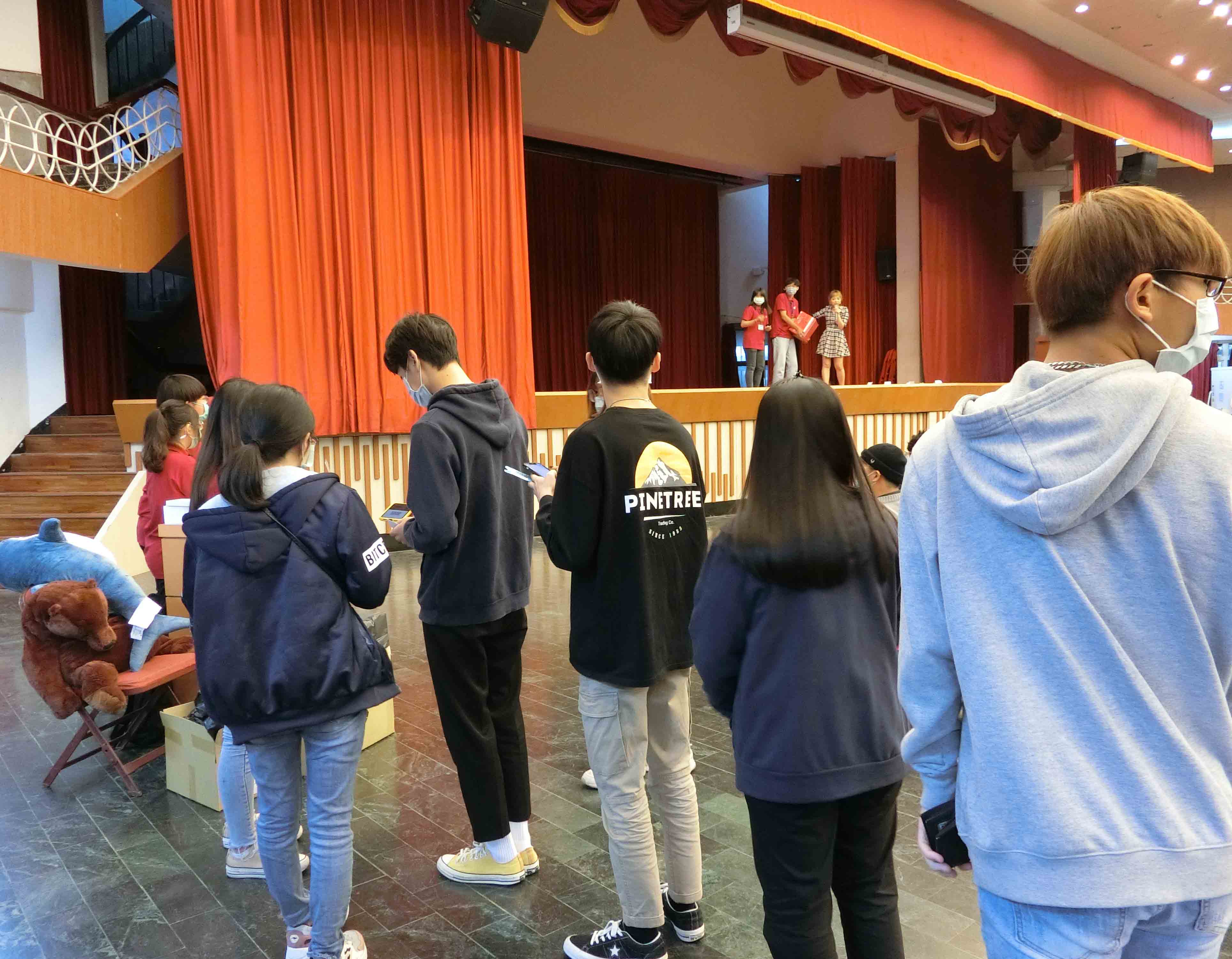 脫口秀網紅主持人龍龍 | 名人講座活動 - 奇想活動創造 2 脫口秀網紅主持人龍龍 | 名人講座活動 - 奇想活動創造 2