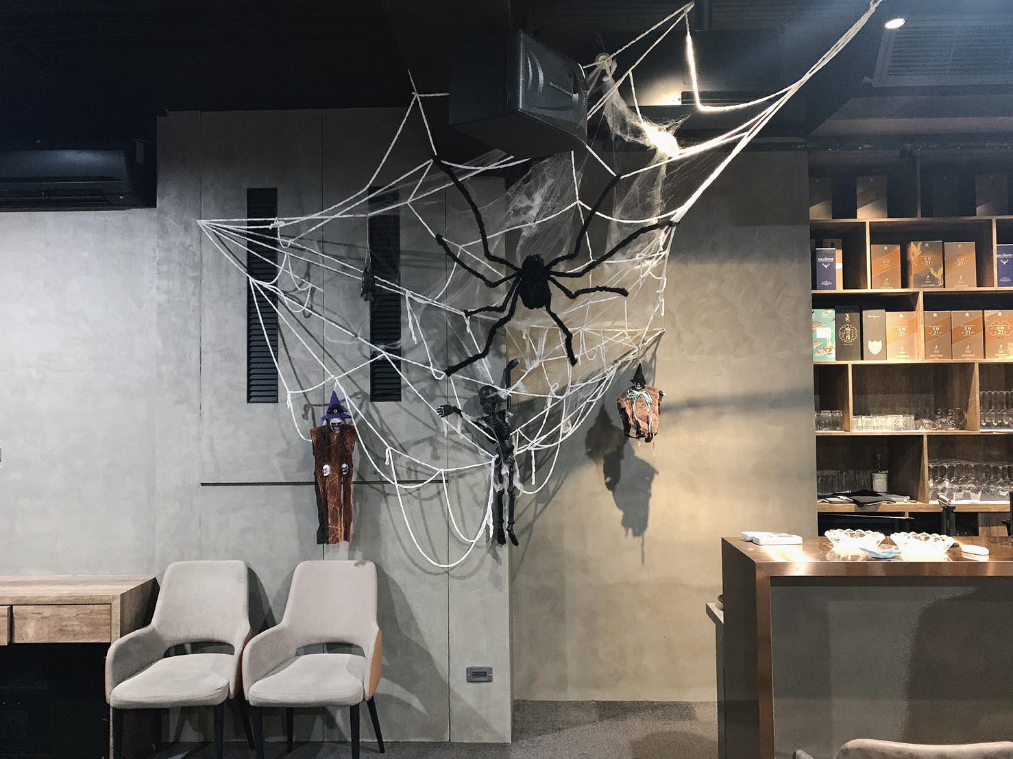 隱士餐酒館 | 萬聖節慶祝首選餐廳 2 隱士餐酒館 | 萬聖節慶祝首選餐廳 2