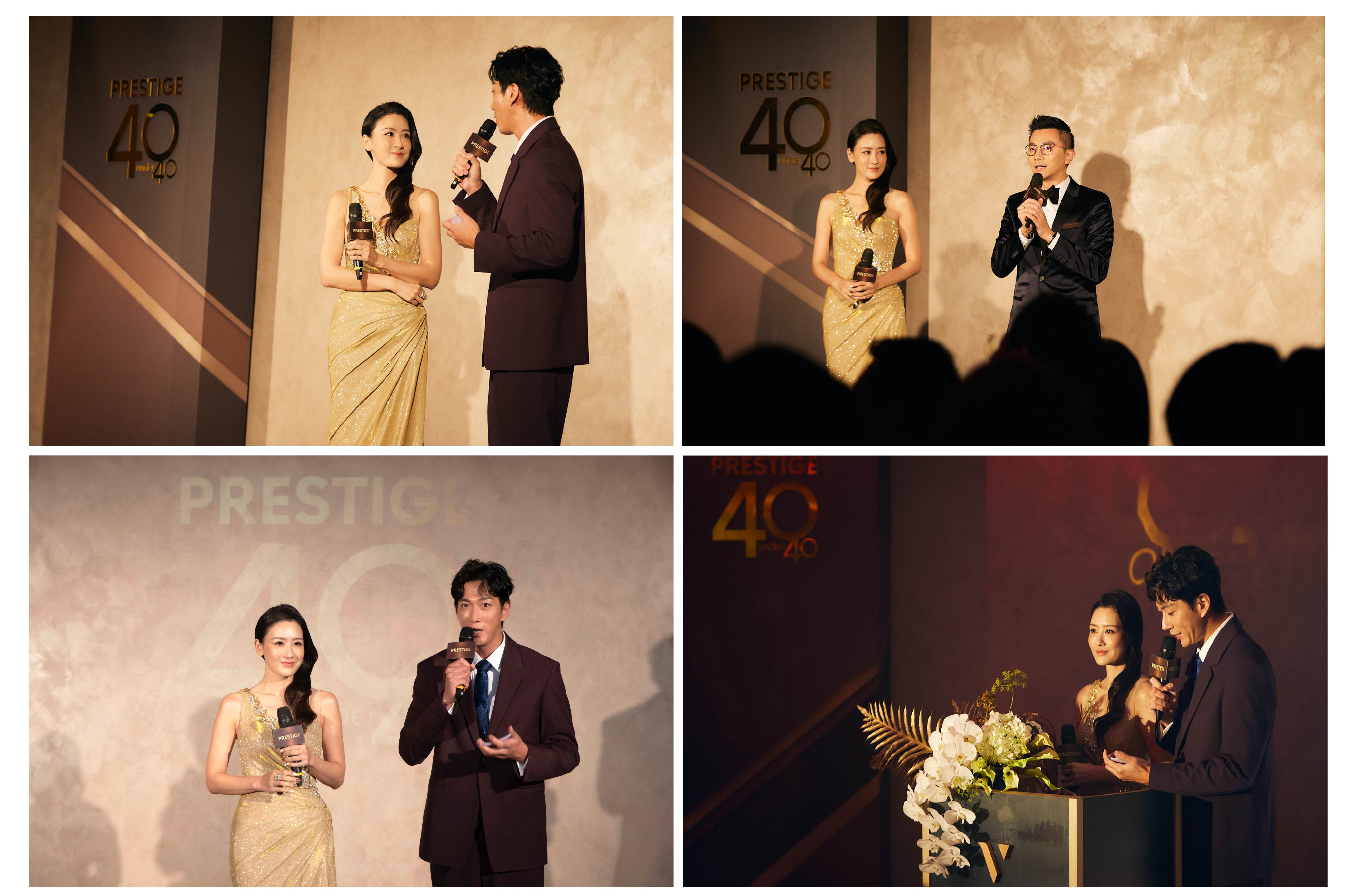 專業活動主持人 Amber主持經歷 - MOCS奇想活動 1 專業活動主持人 Amber主持經歷 - MOCS奇想活動 1