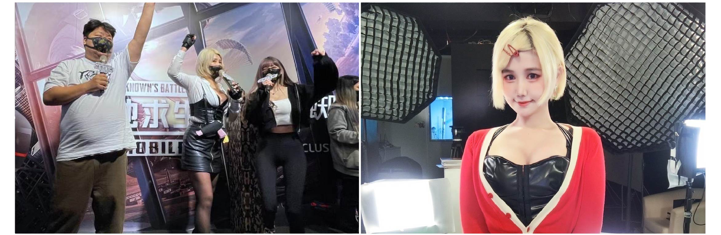 專業活動主持人April四月桐 - MOCS奇想活動 1 專業活動主持人April四月桐 - MOCS奇想活動 1