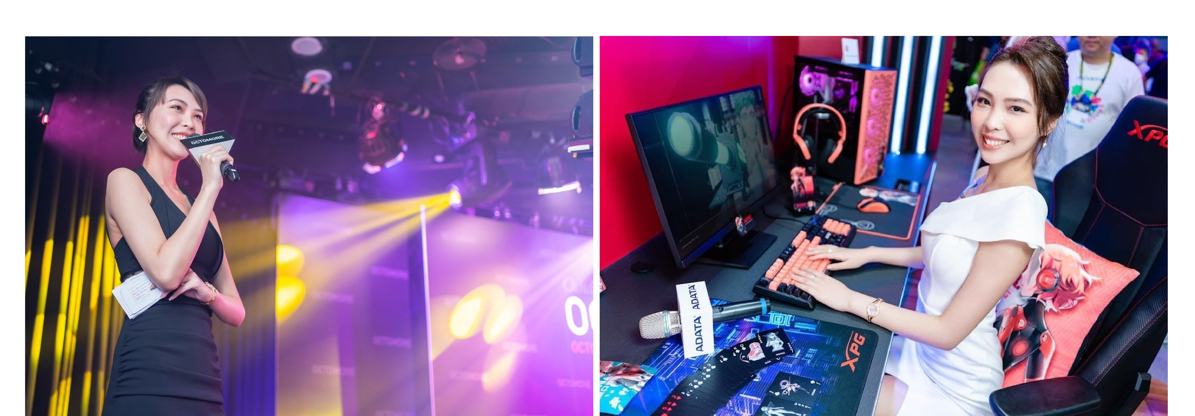 專業活動主持人Gift 李悟 主持經驗豐富 - MOCS奇想活動 1 專業活動主持人Gift 李悟 主持經驗豐富 - MOCS奇想活動 1