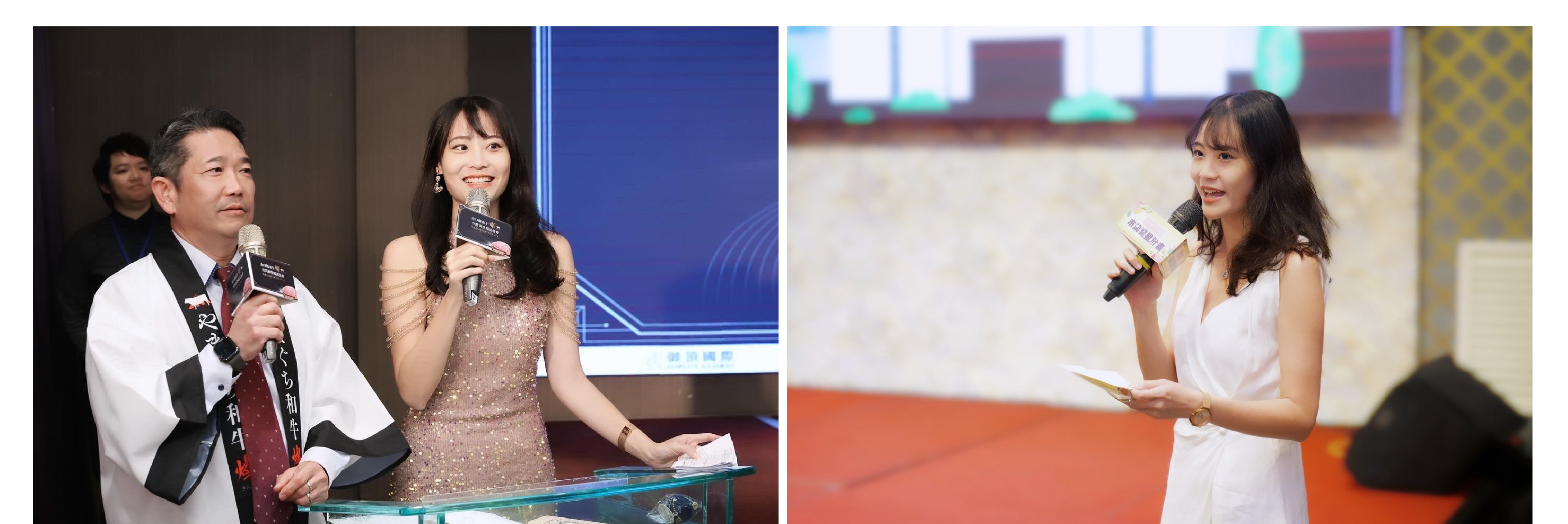 專業活動主持人 Jasper 鏝鏝 主持經歷9年以上 - MOCS奇想活動 1 專業活動主持人 Jasper 鏝鏝 主持經歷9年以上 - MOCS奇想活動 1