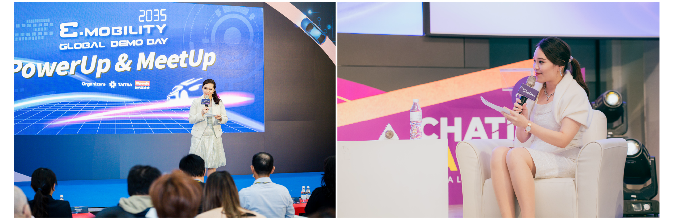 專業活動主持人Kathy - MOCS奇想活動 1 專業活動主持人Kathy - MOCS奇想活動 1