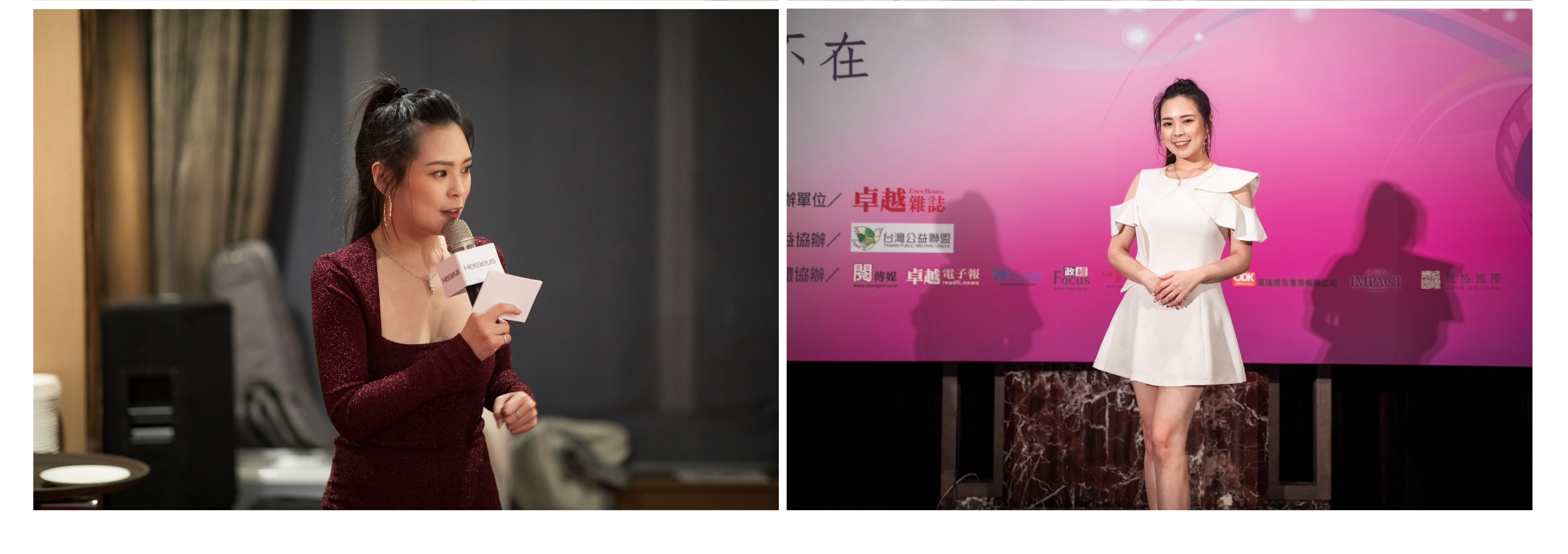 專業活動主持人 Mika 主持經驗豐富 - MOCS奇想活動 2 專業活動主持人 Mika 主持經驗豐富 - MOCS奇想活動 2