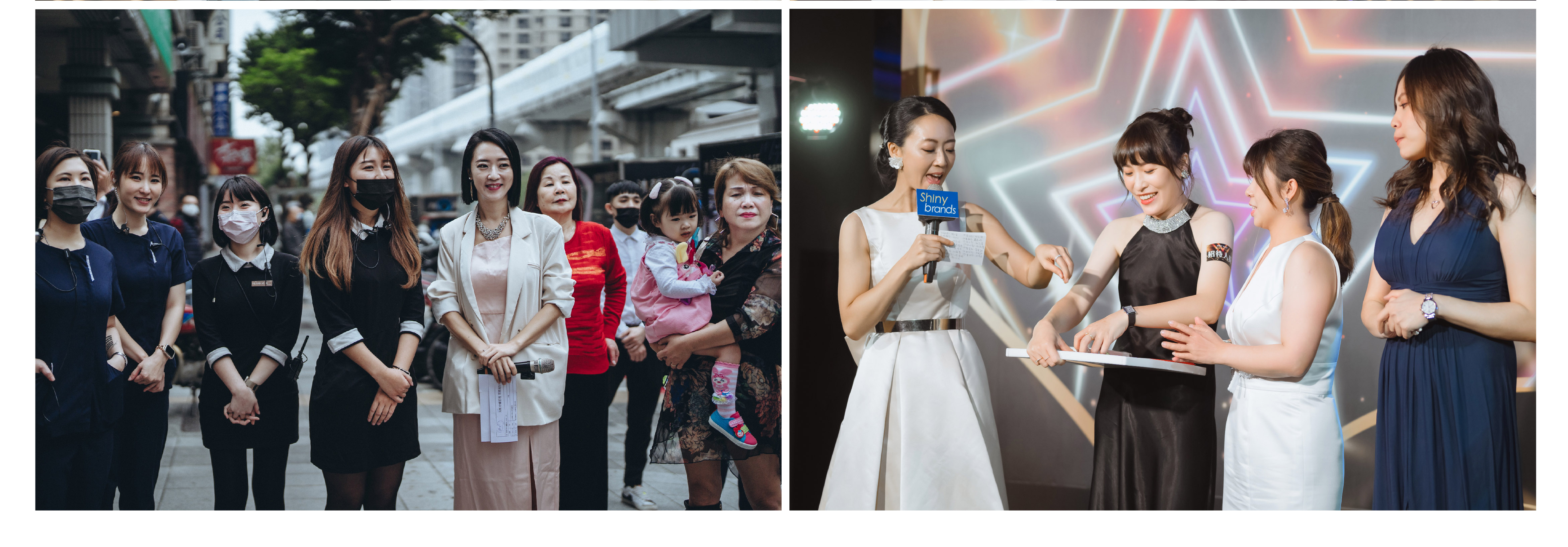 專業活動主持人 Sophie 蘇菲 主持經歷12年以上 - MOCS奇想活動 2 專業活動主持人 Sophie 蘇菲 主持經歷12年以上 - MOCS奇想活動 2