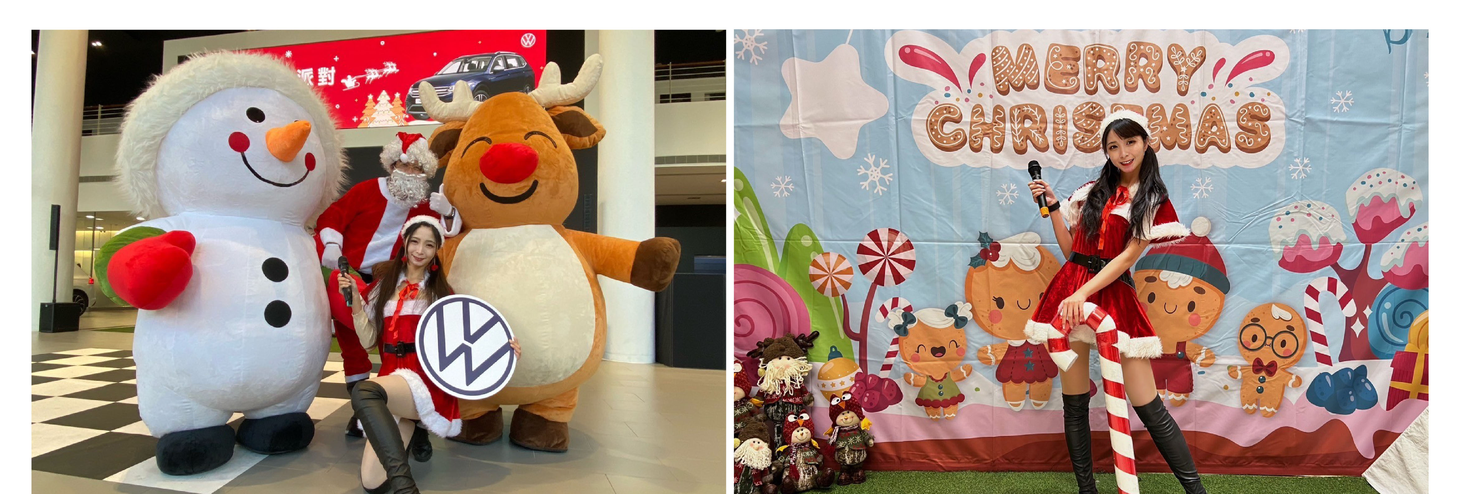 專業活動主持人 Snow 小雪 表演經歷9年以上 - MOCS奇想活動 1 專業活動主持人 Snow 小雪 表演經歷9年以上 - MOCS奇想活動 1