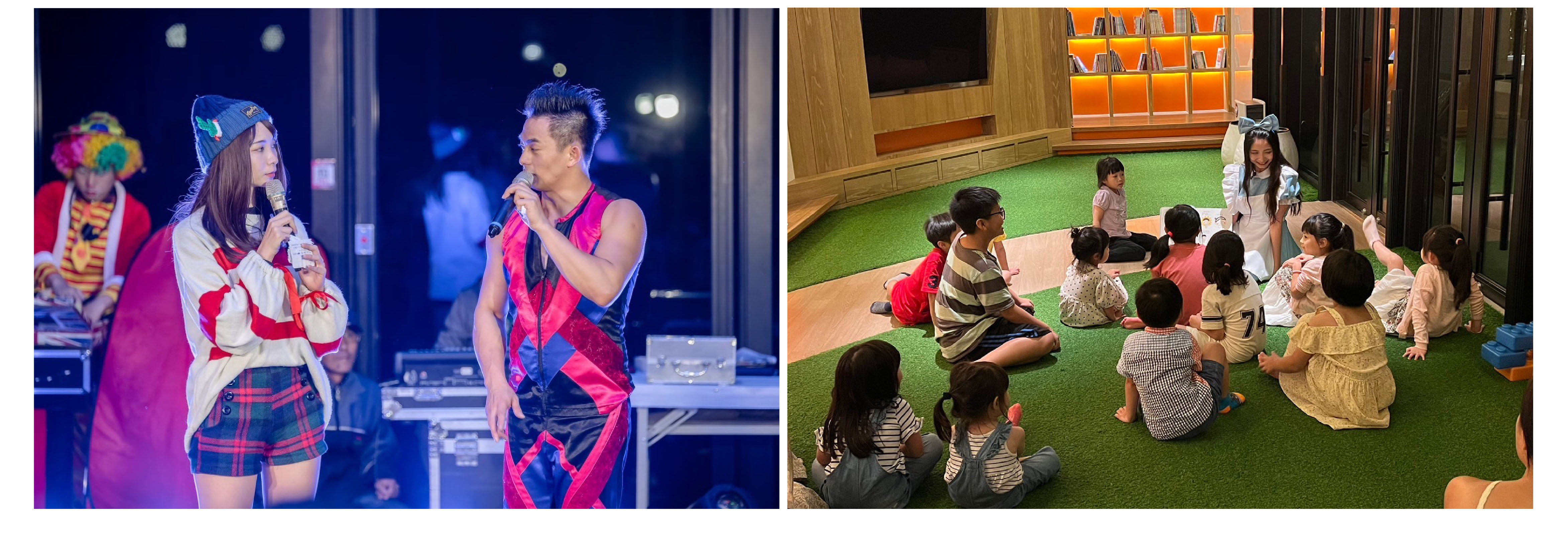 專業活動主持人 Snow 小雪 表演經歷9年以上 - MOCS奇想活動 2 專業活動主持人 Snow 小雪 表演經歷9年以上 - MOCS奇想活動 2