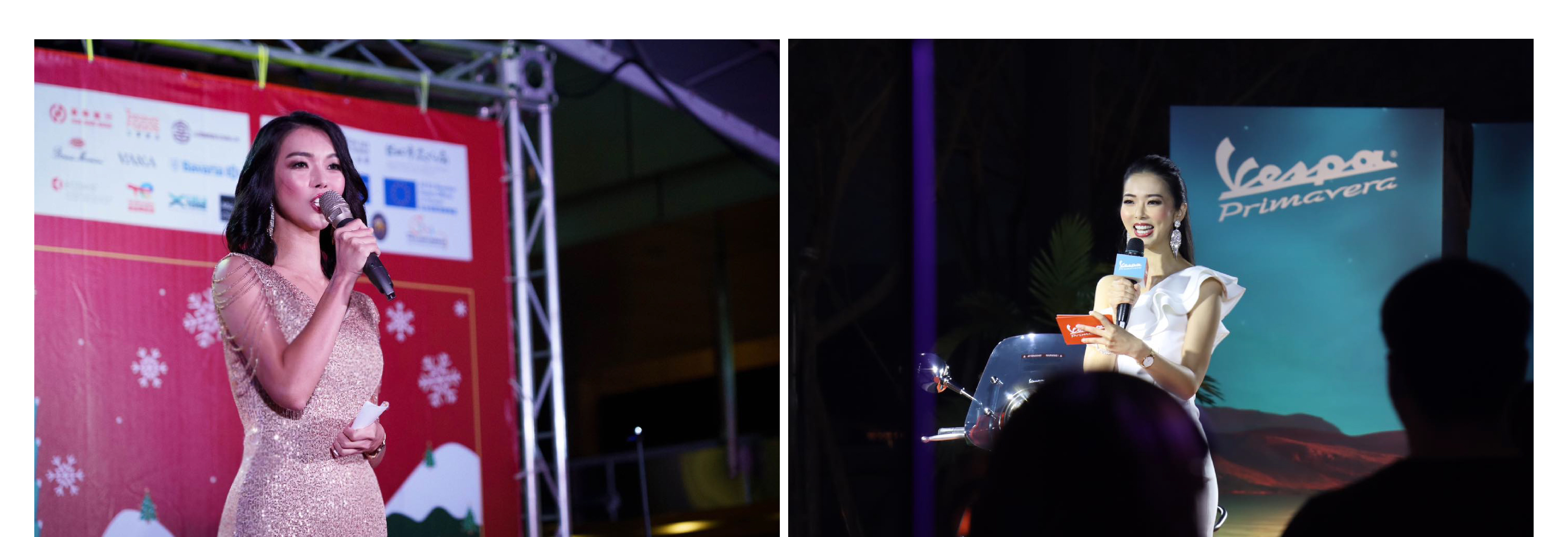 專業活動主持人Wendy 主持經歷7年以上 - MOCS奇想活動 1 專業活動主持人Wendy 主持經歷7年以上 - MOCS奇想活動 1