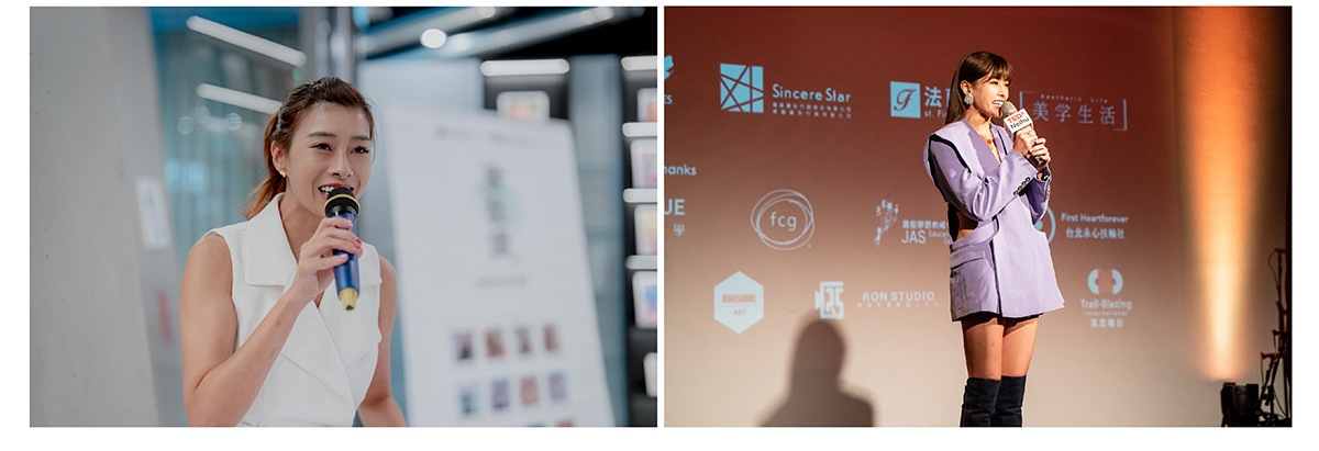 專業活動主持人 Yuki 主持經歷10年以上 - MOCS奇想活動 2 專業活動主持人 Yuki 主持經歷10年以上 - MOCS奇想活動 2