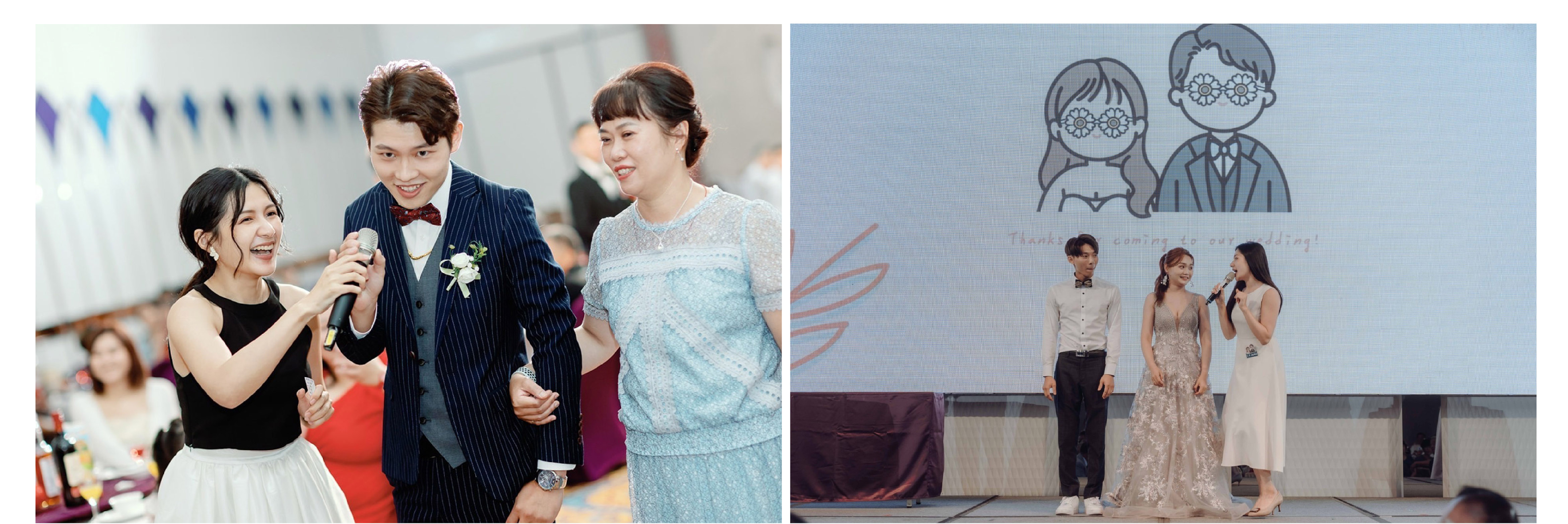 專業活動主持人 Zora 明萱 主持經驗豐富 - MOCS奇想活動 1 專業活動主持人 Zora 明萱 主持經驗豐富 - MOCS奇想活動 1