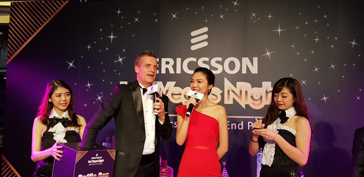 不同類型活動的主持風格解析 - MOCS 不同類型活動的主持風格解析 - MOCS