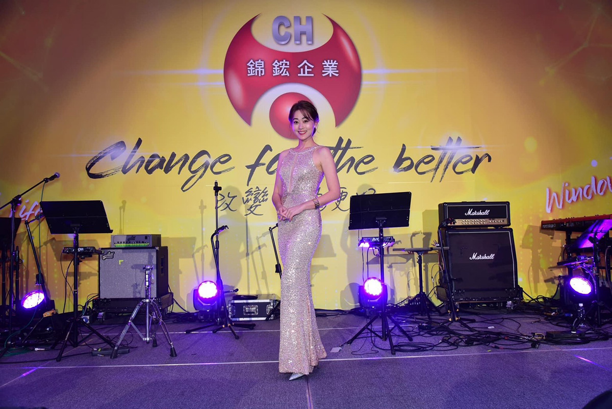 活動主持人的核心技能:如何掌控全場 3 活動主持人的核心技能:如何掌控全場 3