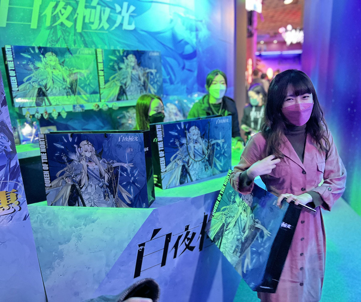 知名網紅、實況主、活動主持人 - 小熊 Yuniko 1 知名網紅、實況主、活動主持人 - 小熊 Yuniko 1