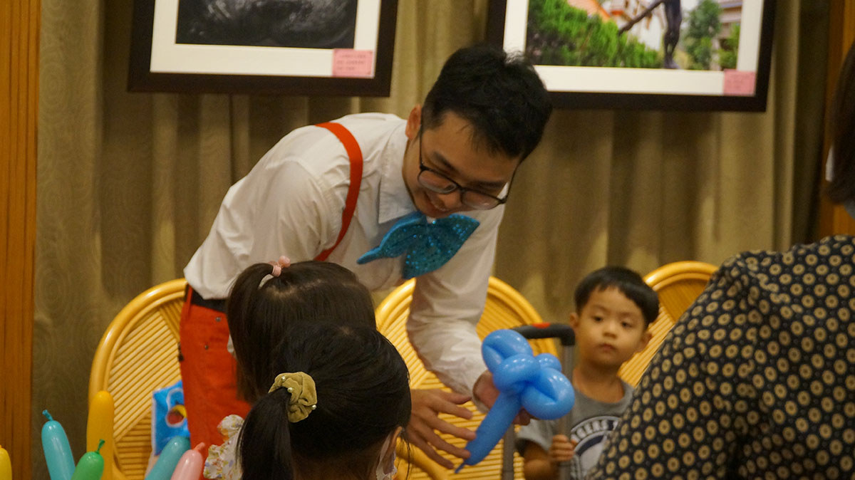 中秋節活動聯歡、社區中秋節活動企劃 - MOCS奇想活動創造 1 中秋節活動聯歡、社區中秋節活動企劃 - MOCS奇想活動創造 1