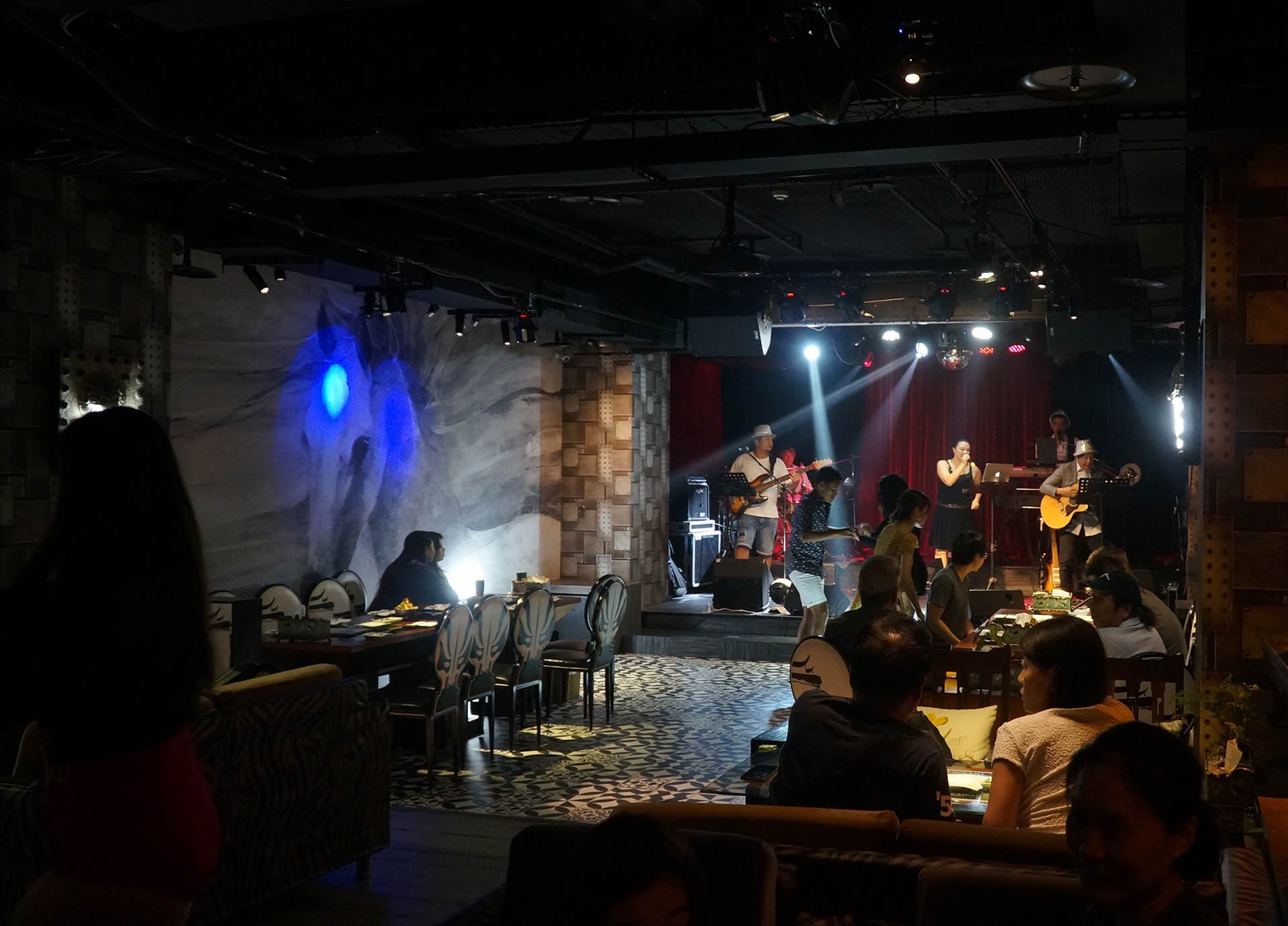 活動樂團 | 婚禮樂團 | 奇想活動Live Band 1 活動樂團 | 婚禮樂團 | 奇想活動Live Band 1