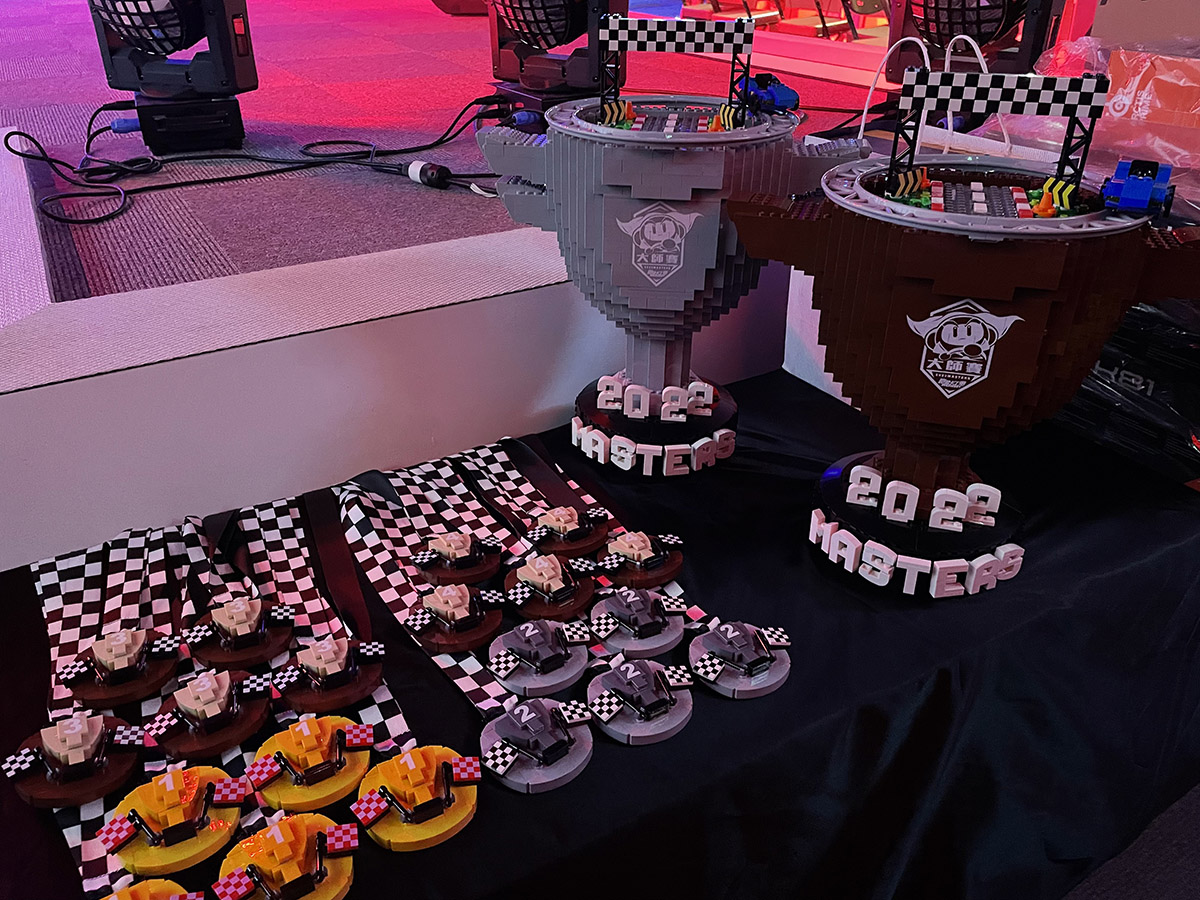 遊戲產品發表會 - MOCS奇想活動提供最完美的產品發表體驗 1 遊戲產品發表會 - MOCS奇想活動提供最完美的產品發表體驗 1