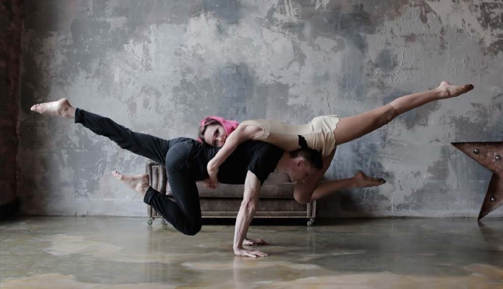 高空特技馬戲團 | MOCS奇想大環特技神玩轉 2 高空特技馬戲團 | MOCS奇想大環特技神玩轉 2