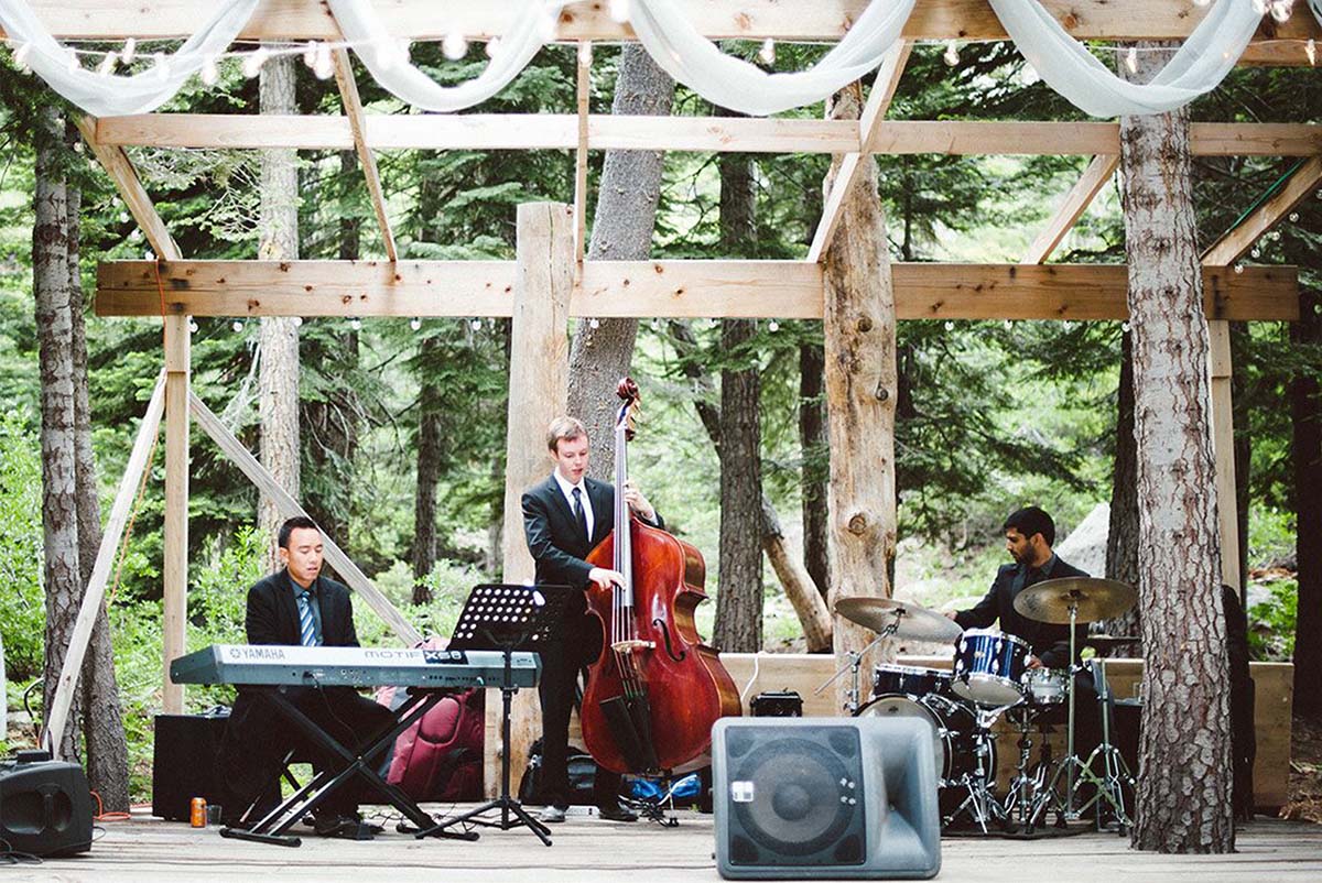 婚禮樂團 | 奇想創造美好的瞬間 1 婚禮樂團 | 奇想創造美好的瞬間 1