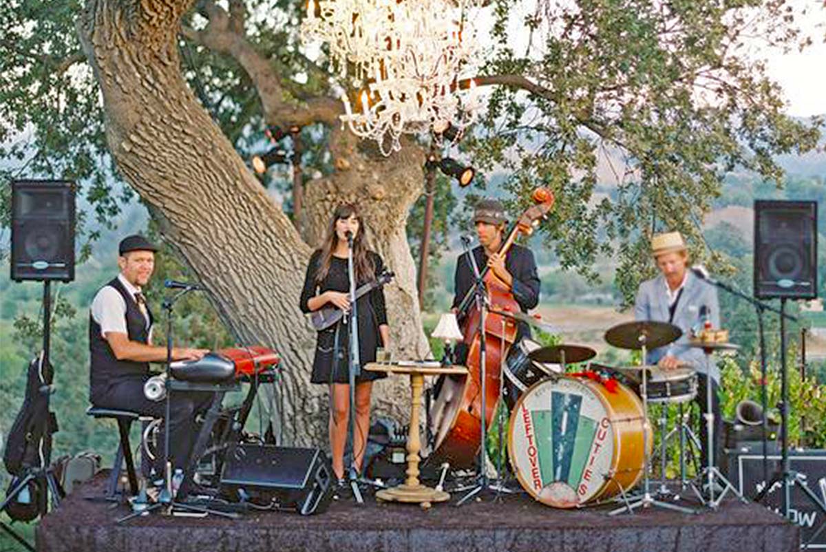 婚禮樂團 | 奇想創造美好的瞬間 2 婚禮樂團 | 奇想創造美好的瞬間 2